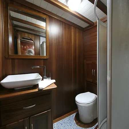 Boat Onelli Bodrum